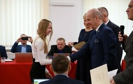 NAGRODA EDUKACYJNA GMINY LELIS 2022/2023