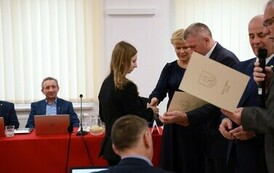NAGRODA EDUKACYJNA GMINY LELIS 2022/2023