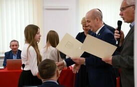 NAGRODA EDUKACYJNA GMINY LELIS 2022/2023