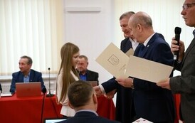 NAGRODA EDUKACYJNA GMINY LELIS 2022/2023