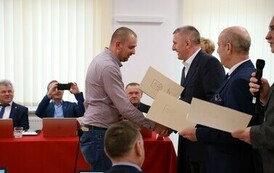 NAGRODA EDUKACYJNA GMINY LELIS 2022/2023
