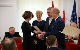 NAGRODA EDUKACYJNA GMINY LELIS 2022/2023