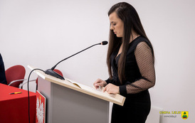 Inauguracyjna Sesja Rady Gminy Lelis - 7.05.2024 r.
