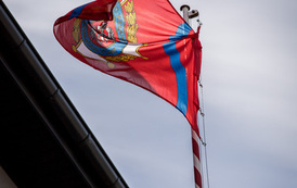 GMINNE OBCHODY DNIA STRAŻAKA oraz 60-lecia POWSTANIA OSP LELIS - 11.05.2024 r.