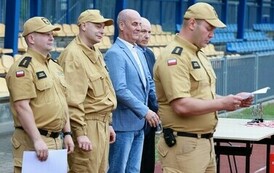Zawody Gminne Jednostek OSP - 23.06.2024