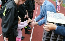 Zawody Gminne Jednostek OSP - 23.06.2024