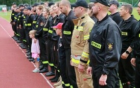 Zawody Gminne Jednostek OSP - 23.06.2024