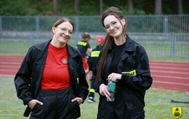 Zawody Gminne Jednostek OSP - 23.06.2024