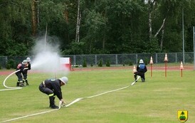 Zawody Gminne Jednostek OSP - 23.06.2024b
