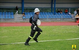 Zawody Gminne Jednostek OSP - 23.06.2024
