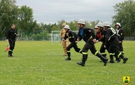 Zawody Gminne Jednostek OSP - 23.06.2024