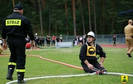Zawody Gminne Jednostek OSP - 23.06.2024