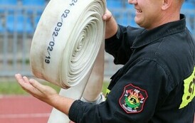 Zawody Gminne Jednostek OSP - 23.06.2024