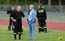 Zawody Gminne Jednostek OSP - 23.06.2024