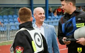 Zawody Gminne Jednostek OSP - 23.06.2024