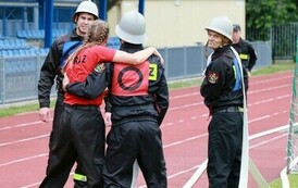 Zawody Gminne Jednostek OSP - 23.06.2024