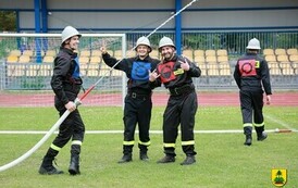 Zawody Gminne Jednostek OSP - 23.06.2024