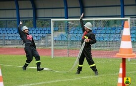 Zawody Gminne Jednostek OSP - 23.06.2024
