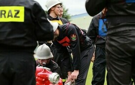 Zawody Gminne Jednostek OSP - 23.06.2024