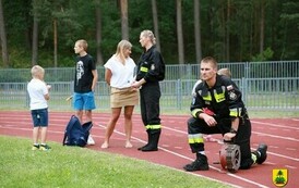 Zawody Gminne Jednostek OSP - 23.06.2024