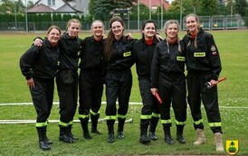 Zawody Gminne Jednostek OSP - 23.06.2024