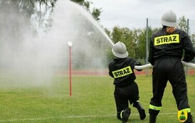 Zawody Gminne Jednostek OSP - 23.06.2024