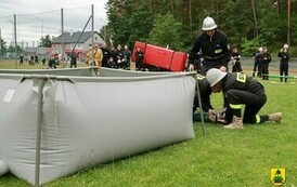 Zawody Gminne Jednostek OSP - 23.06.2024