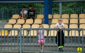 Zawody Gminne Jednostek OSP - 23.06.2024