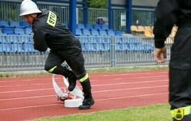 Zawody Gminne Jednostek OSP - 23.06.2024