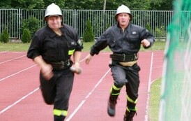 Zawody Gminne Jednostek OSP - 23.06.2024