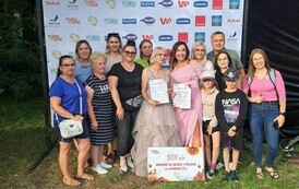 Stowarzyszenie Babeczki z Lelisa na Festiwalu Polska Od Kuchni