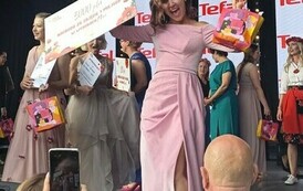 Stowarzyszenie Babeczki z Lelisa na Festiwalu Polska Od Kuchni