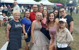 Stowarzyszenie Babeczki z Lelisa na Festiwalu Polska Od Kuchni