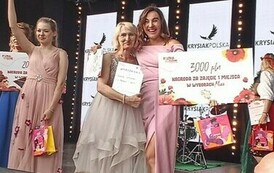 Stowarzyszenie Babeczki z Lelisa na Festiwalu Polska Od Kuchni