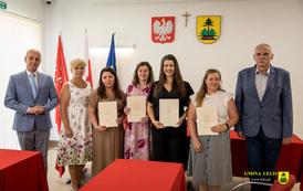 AKTY MIANOWANIA DLA NAUCZYCIELI