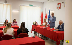 AKTY MIANOWANIA DLA NAUCZYCIELI