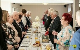 Jubileusze 50-lecia małżeństwa 4