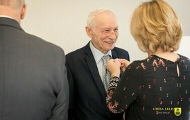 Jubileusze 50-lecia małżeństwa 18