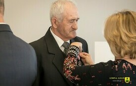 Jubileusze 50-lecia małżeństwa 28