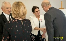 Jubileusze 50-lecia małżeństwa 46