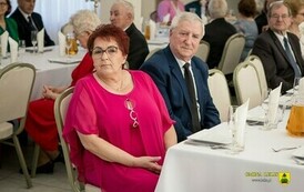 Jubileusze 50-lecia małżeństwa 80