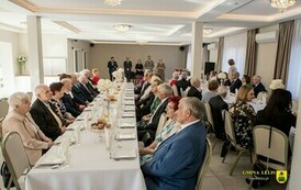 Jubileusze 50-lecia małżeństwa 84