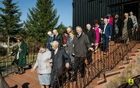 Jubileusze 50-lecia małżeństwa 100