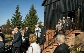 Jubileusze 50-lecia małżeństwa 102