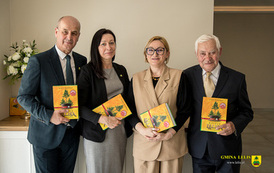 Dzień Samorządowca - 27 maja 2025 r. 1