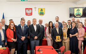 Dzień Samorządowca - 27 maja 2025 r. 12
