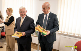 Dzień Samorządowca - 27 maja 2025 r. 19