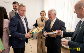 Dzień Samorządowca - 27 maja 2025 r. 20