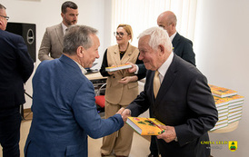 Dzień Samorządowca - 27 maja 2025 r. 21