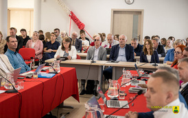 Dzień Samorządowca - 27 maja 2025 r. 28